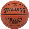 Spalding, basketballs Unisex-Adult, orange, 7