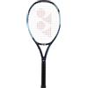 YONEX Racchetta da tennis Ezone Sonic modello 2024 - 280 grammi - G1 con custodia YONEX full-size - incordata