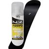 N-ZERO NZERO │ Sciolina liquida biologica | Adatta a tutte le condizioni di neve | di origine vegetale | Sostenibile ed ecologica | 100 ml