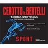 DR BERTELLI BERTELLI CEROTTO SPORT 3PZ - DR BERTELLI - 979809985