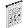 Abtter Batteria di ricambio per Sony Ericsson BST-33, compatibile con C901i C903i K800i K810i W205i W595i W880i W960i