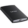 Lexar ARMOR 700 SSD Portatile 1TB, 2000 MB/s in Lettura e Scrittura USB 3.2 Gen 2x2, SSD Esterno IP66 Resistenza all'Acqua e Polvere, Compatibile con Mac, iPhone 15 Pro, Camera(LAR700X001T-RNBNG)