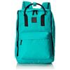 Vans Icono Square Backpack Zaino, 42 Cm, 22 L, Columbia