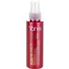 Tahe Botanic Solare Olio per capelli, protezione solare Sos Protect con olio di cocco, cheratina e vitamina E, 100 ml
