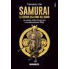 DIARKOS Samurai. La guerra dell'anno del Drago. La caduta dello shogunato e la restaurazione Meiji