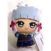 BANPRESTO Genshin Impact Chibigurumi Peluche Bambola Vol.6 Ayaka Kamisato H 4,3 pollici...