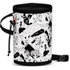 Mammut Gym Print - Borsa Chalk Alpine AOP, Taglia Unica