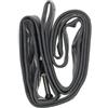 esKapad, 700 x 19/23 C - Camera d'aria da strada, valvola Presta Unisex-Adulto, colore: Nero