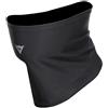 Dainese - Neck Gaiter, Scaldacollo Moto, Traspirante, Unisex, Nero Dainese, N