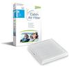 Valeo Filtro, Aria Abitacolo Essential 715639 - Filtro Particelle (Polline)