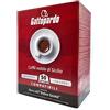 GATTOPARDO 50 capsule per Dolce Gusto di Caffè Gattopardo Miscela Insonnia Compatibile Espresso Toda Italiano Napoletano Aroma Intenso