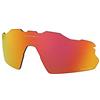 Oakley AOO9211LS Occhiali da Lettura, Prizm Ruby, 0 Uomo