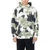 Fila Felpa con Cappuccio Uomo chivasso Elongated Hoody fam0136 m Verde