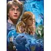 Ravensburger 12000204 - Harry Potter in Hogwarts - puzzle 500 pezzi - puzzle adulti e ragazzi da 12 anni, puzzle harry potter, regalo harry potter