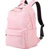 Treer Zaino Scuola Elementare, Zaino Scuola Elementare Bambino, Zainetto Bambina Calcio 3D, Zaino Scuola Media Multicolore Doppio Scomparto, Zaino Scuola e Tempo libero (Calci piazzati,M