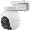 Ezviz Videocamera sorveglianza EB8 Pan&Tilt White 2304x1296 CS EB8 4G