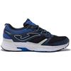 Joma Vitaly Men 2103, Scarpe da Escursionismo Uomo, Blu Navy, 42 EU