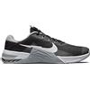 Nike Metcon 7, Scarpe Running Unisex-Adulto, Nero (Black Pure Platinum Particle Grey White), 41 EU