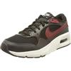 Nike Air Max Sc, Scarpe da Passeggio, Anthracite Black Team Red Summ, 39 EU