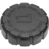 Create idea - Tappo radiatore per serbatoio di liquido refrigerante per auto A2105010615 A2105010715 Compatibile con Mercedes Benz Classe C SLK W204 W211 - Tappo per serbatoio di liquido refrigerante