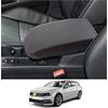 CDEFG Compatibile con Nissan Qashqai j12 2021-2023 2024 Bracciolo Centrale Braccioli Coperchio Protezione Console Bracciolo Copertura Centro Console Copertura Qashqai j12 Accessori e-Power