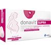EXELTIS ITALIA Srl DONAVIT SUPRA 30CPS