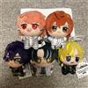 Bandai Paradox Live Chibigurumi Peluche Mascotte Catena ~SHOWDOWN~vol.1 Set...