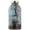 24BOTTLES Clima Bottle 500 ml Riace Bottiglia, Unisex Adulto, Multicolore, 500 ml