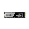 LEXAR SSD Lexar 4TB NQ790 LNQ790X004T-RNNNG PCIe M.2 NVME PCIe 4.0 x4 mod. LNQ790X004T-RNNNG EAN 843367132232