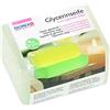 Glorex 6 1600, Sapone Eco in glicerina, Trasparente, 250 g