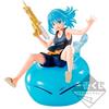 Bandai That Time I Got Reincarnated As A Slime figure Rimuru Tempest Ichiban kuji A