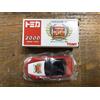 Tomica Honda S2000 Minicar 30th Anniversary DIECAST CAR Novità Non in vendita...
