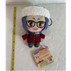 Furyu Chiaki Ohgaki LAID-BACK CAMP Grande mascotte peluche bambola altezza 5,1...
