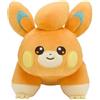 Pokémon Peluche pupazzo Pokemon Center originale Pawmi altezza 7,0 pollici Pokémon
