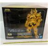 BANDAI NAMCO Saint Seiya Cloth Myth EX TAURUS ALDEBARAN Revival ver. Action Figure H 7,4...