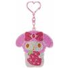 Sanrio Portachiavi Sanrio Shop Limited My Melody Kiradeco