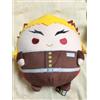 Max Limited Bambola di peluche Demon Slayer Kyojuro Rengoku Huwa Kororin BIG 2 altezza 11...