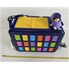 Il Tokyo Disney Resort Tokyo Disney Land Limited Edition Monsters Inc Popcorn Bucket Pixar Disney Japan