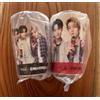 Set di 2 bicchieri in acciaio inossidabile originali Coca Cola ENHYPEN da 4,7...
