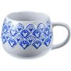 Disney Store Giappone Tazza Disney Store Japan Topolino blu mare altezza 3,7 pollici larghezza 6,1 ...