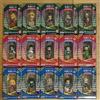 Bandai Demon Slayer Twinkle Dolly vol.1 2 3 Mini Figure Portachiavi Set di 15 Set Co...