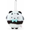 Sanrio Porta mascotte Pochacco Sanrio Gift Gate Ueno Store Limited Panda H 3,54 in