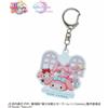Sanrio Porta mascotte Sanrio My Melody Pretty Guardian Sailor Moon Series H 2,17 pol...