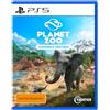 Sold Out Planet Zoo: Console Edition