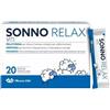 MARCO VITI FARMACEUTICI SpA MARCO VITI FARMACEUTICI Sonno Relax 20 Stick Pack
