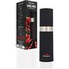 Microplane Macina Peperoncino per peperoncini secchi in acciaio inossidabile nero