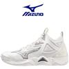 Scarpe Nuove scarpe da pallavolo Mizuno Wave Momentum 3 MID V1GA2317 51 Spedizione...