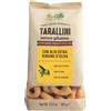 RE FOOD Srl FORALLE Taralli Olio Evo 100g