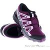 Salomon Speedcross CWSP J Bambini Scarpe da Trail Running