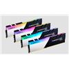 G.skill Ram DIMM DDR4 32GB G.Skill Trident Z Neo [F4-3600C16Q-32GTZNC]